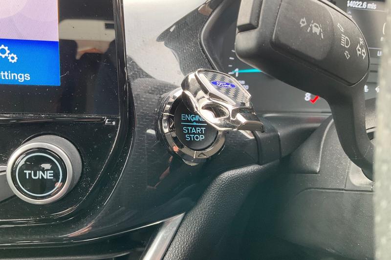 Used Ford Fiesta 2019 for sale - 77813064: Photo 30