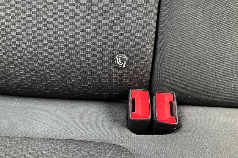 Used Ford Fiesta 2019 for sale - 77813064: Photo 34