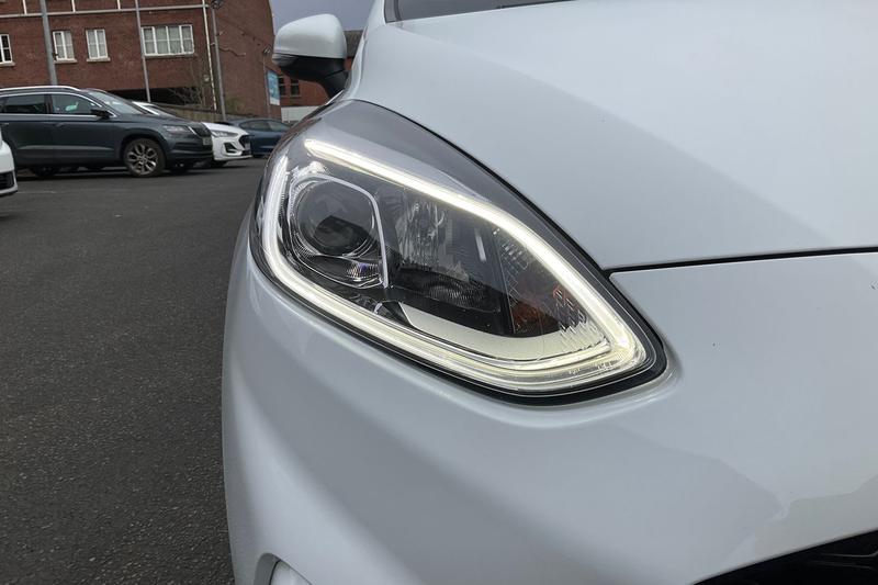 Used Ford Fiesta 2019 for sale - 77813064: Photo 35