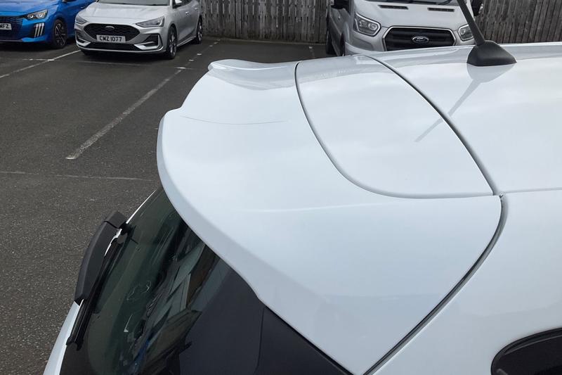 Used Ford Fiesta 2019 for sale - 77813064: Photo 37