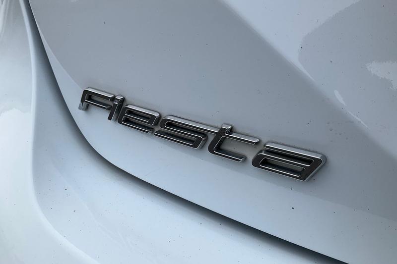 Used Ford Fiesta 2019 for sale - 77813064: Photo 39