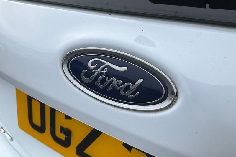 Used Ford Fiesta 2019 for sale - 77813064: Photo 40