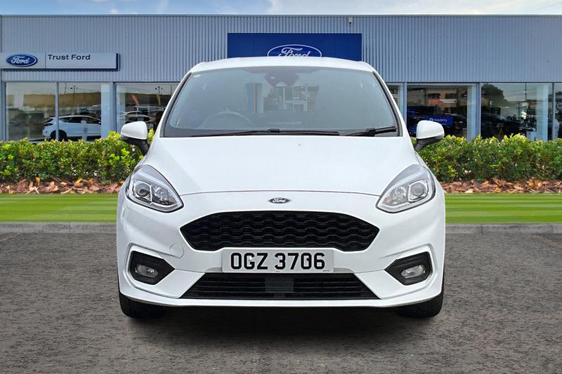 Used Ford Fiesta 2019 for sale - 77813064: Photo 6