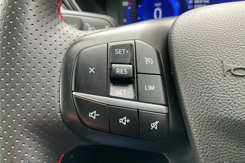 Vehicle 32