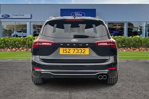 Used Ford Focus 2025 for sale - 76277238: Photo 7