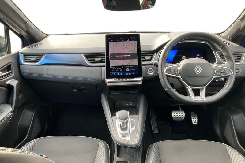 Used Renault Other 2025 for sale - 78095199: Photo 10