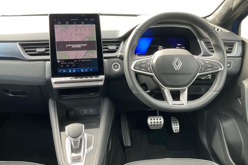 Used Renault Other 2025 for sale - 78095199: Photo 11