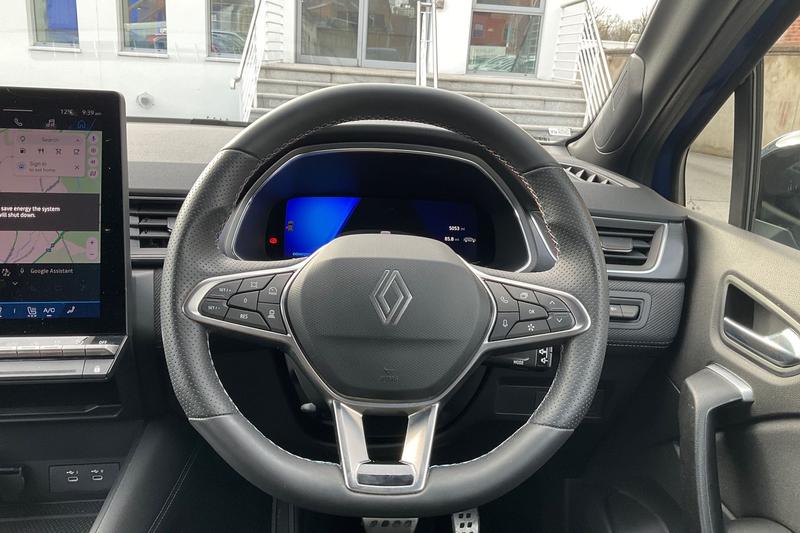 Used Renault Other 2025 for sale - 78095199: Photo 12