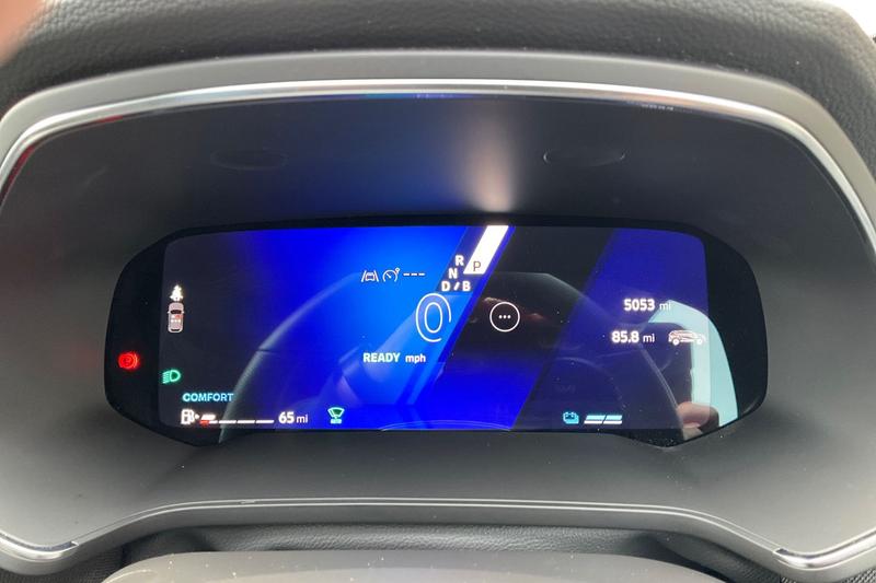 Used Renault Other 2025 for sale - 78095199: Photo 13