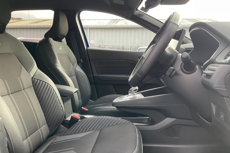 Used Renault Other 2025 for sale - 78095199: Photo 17