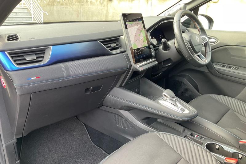 Used Renault Other 2025 for sale - 78095199: Photo 18