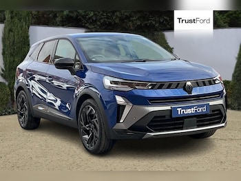 Used Renault Other 2025 for sale - 78095199: Photo