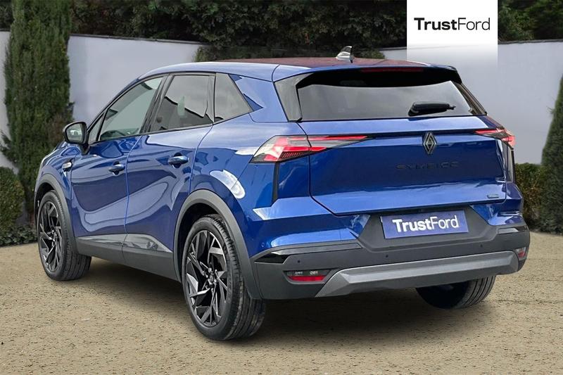 Used Renault Other 2025 for sale - 78095199: Photo 2