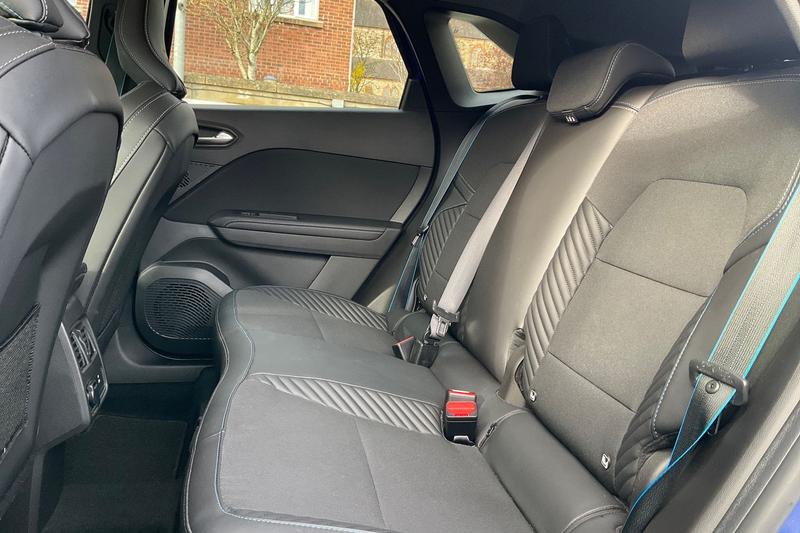 Used Renault Other 2025 for sale - 78095199: Photo 20