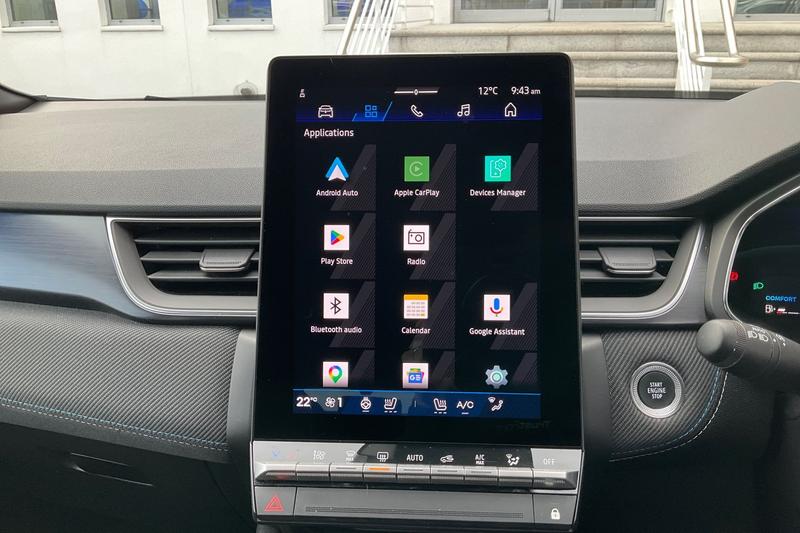 Used Renault Other 2025 for sale - 78095199: Photo 23