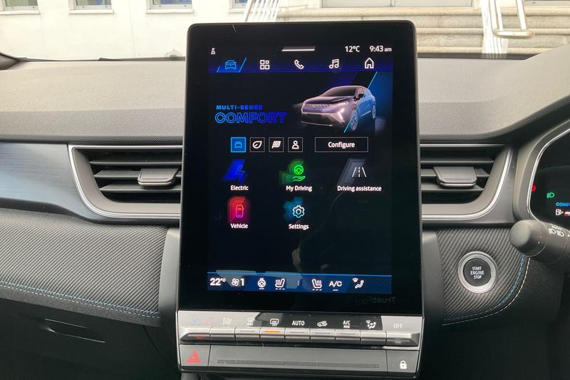 Used Renault Other 2025 for sale - 78095199: Photo 24