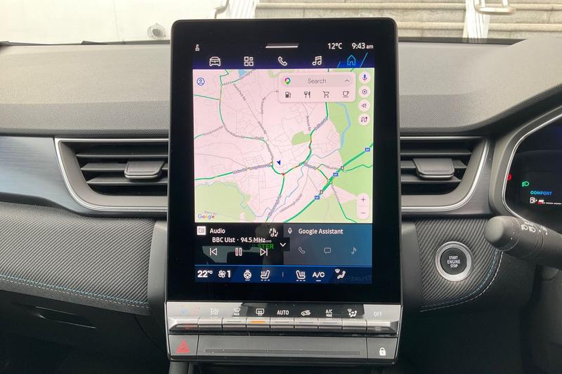 Used Renault Other 2025 for sale - 78095199: Photo 25