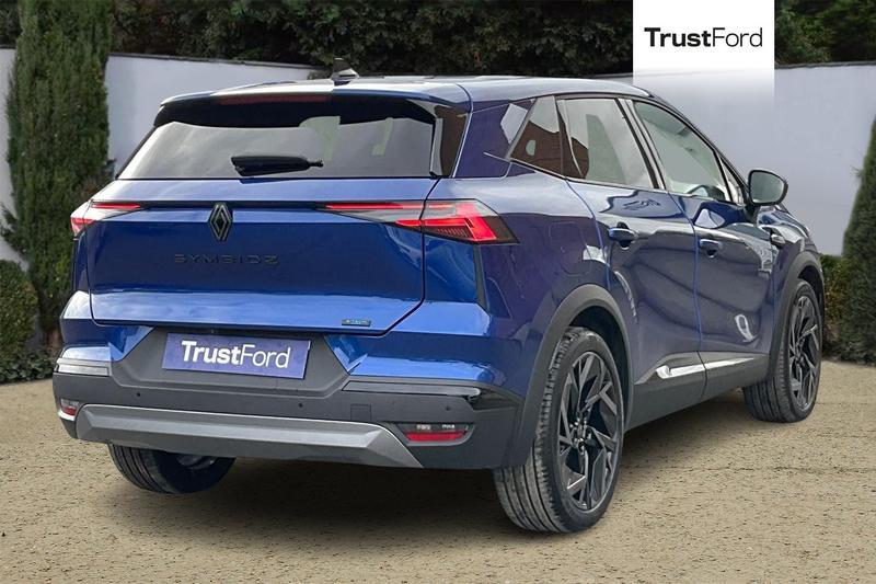 Used Renault Other 2025 for sale - 78095199: Photo 4