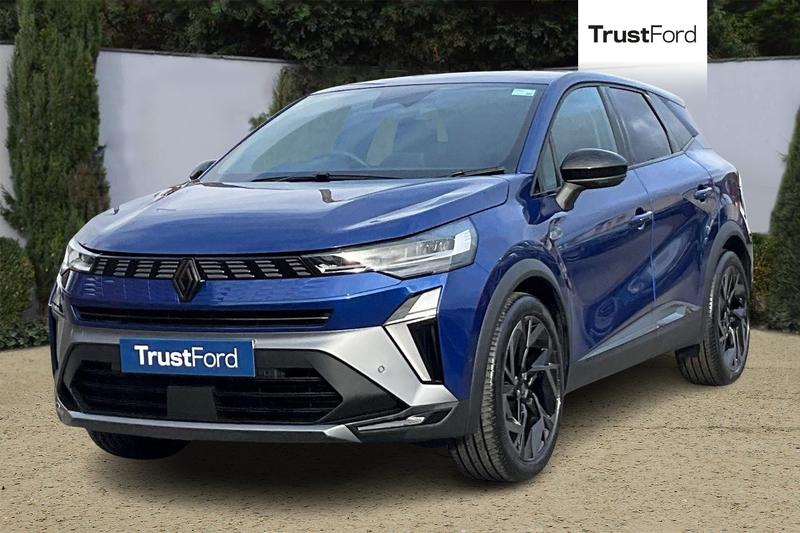 Used Renault Other 2025 for sale - 78095199: Photo 5