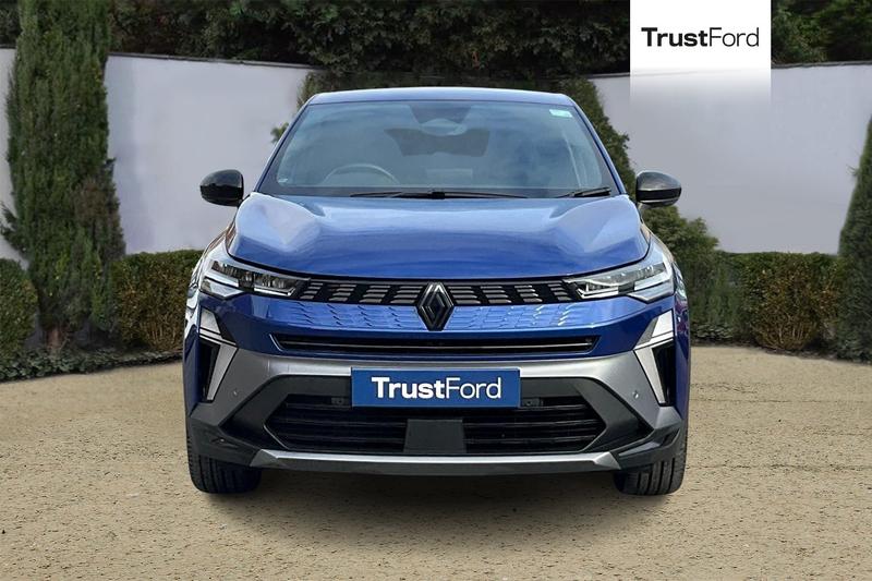 Used Renault Other 2025 for sale - 78095199: Photo 6