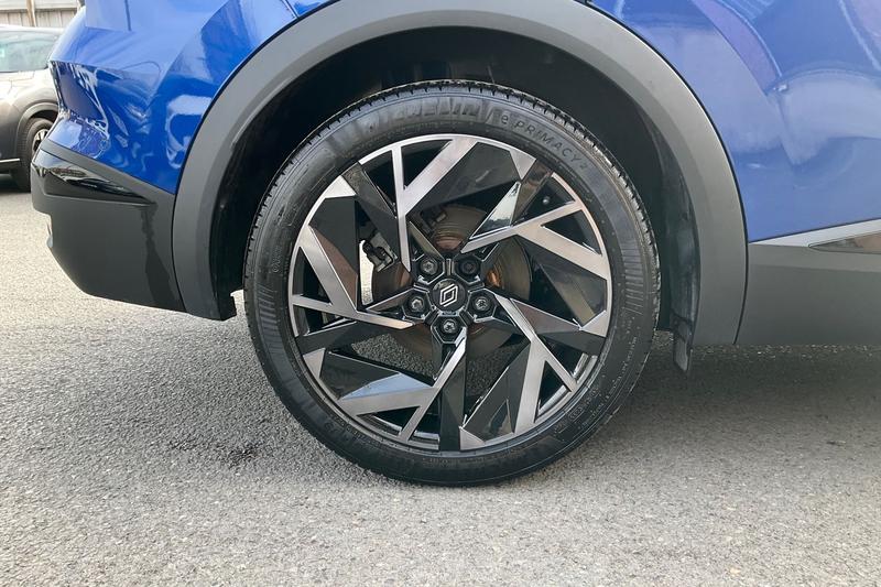 Used Renault Other 2025 for sale - 78095199: Photo 8