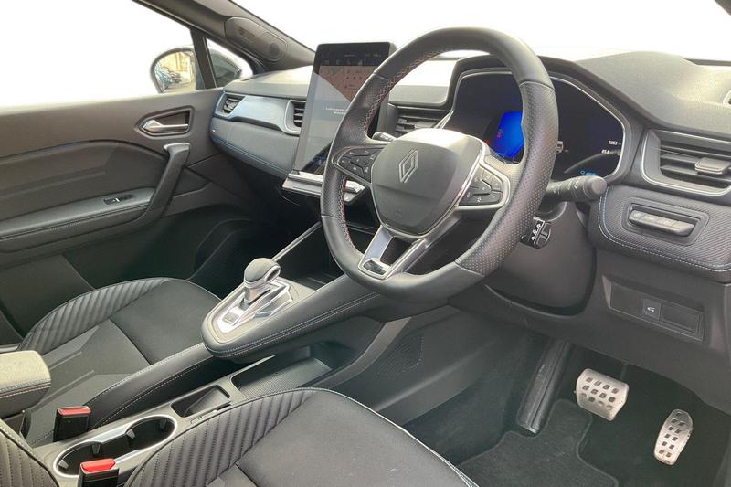 Used Renault Other 2025 for sale - 78095199: Photo 9