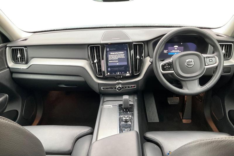 Used Volvo XC60 2023 for sale - 77592832: Photo 10