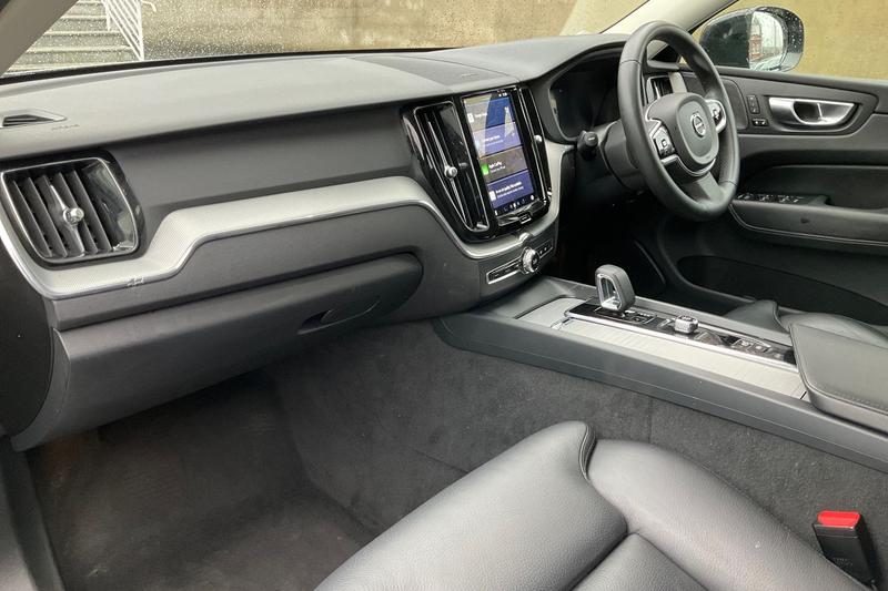 Used Volvo XC60 2023 for sale - 77592832: Photo 18