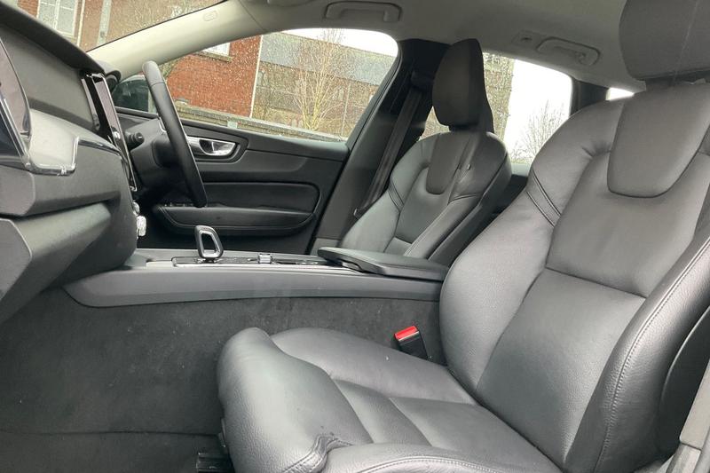 Used Volvo XC60 2023 for sale - 77592832: Photo 19