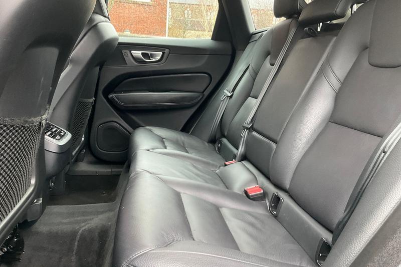 Used Volvo XC60 2023 for sale - 77592832: Photo 20