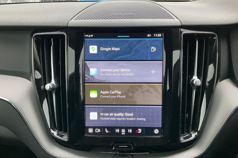 Used Volvo XC60 2023 for sale - 77592832: Photo 23