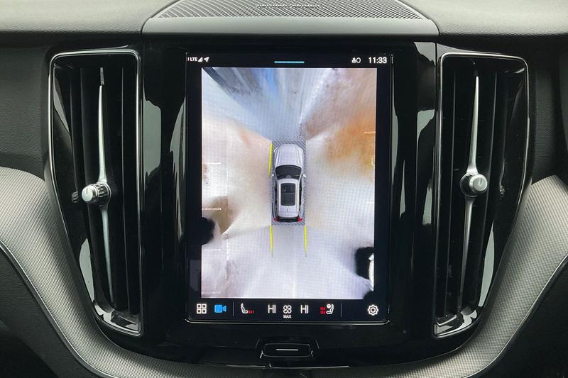 Used Volvo XC60 2023 for sale - 77592832: Photo 24