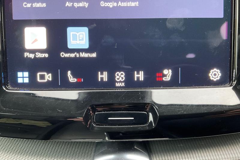 Used Volvo XC60 2023 for sale - 77592832: Photo 26