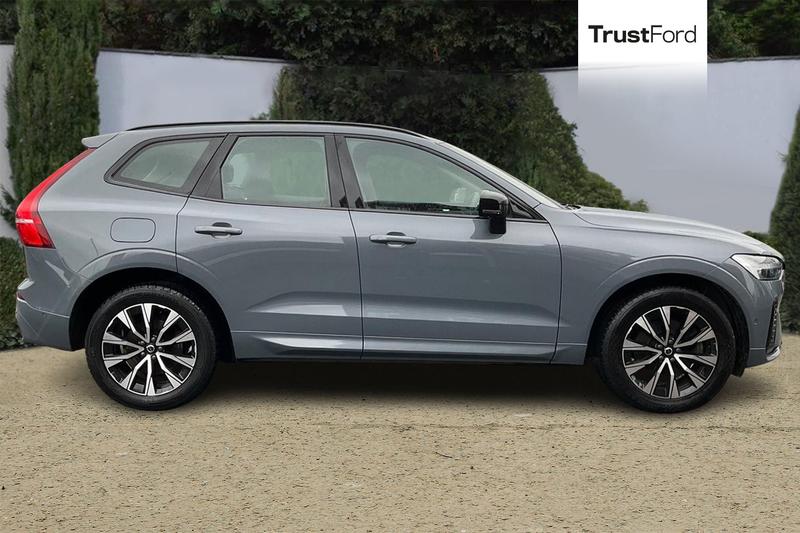 Used Volvo XC60 2023 for sale - 77592832: Photo 3