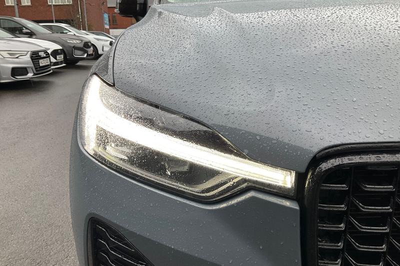 Used Volvo XC60 2023 for sale - 77592832: Photo 37