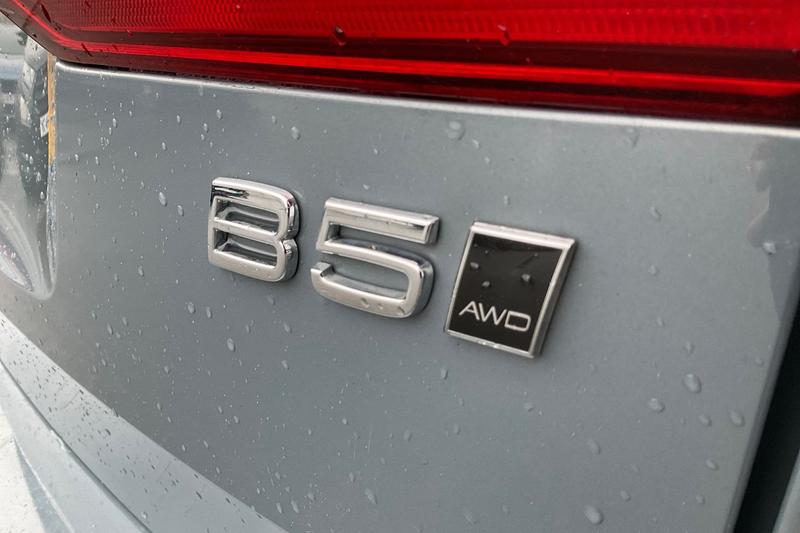 Used Volvo XC60 2023 for sale - 77592832: Photo 38