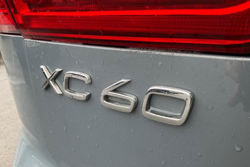 Used Volvo XC60 2023 for sale - 77592832: Photo 39