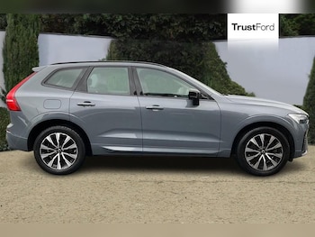 Used Volvo XC60 2023 for sale - 77592832: Photo