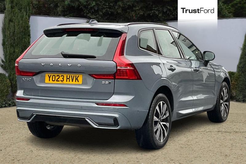 Used Volvo XC60 2023 for sale - 77592832: Photo 4