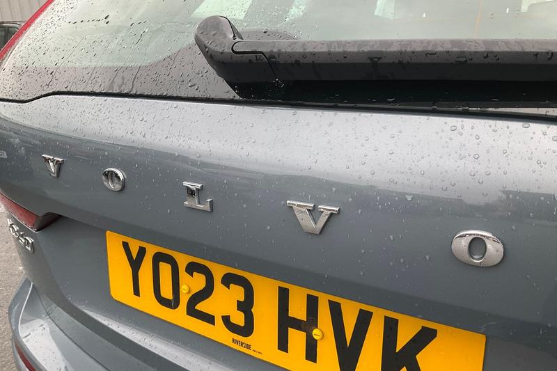 Used Volvo XC60 2023 for sale - 77592832: Photo 40