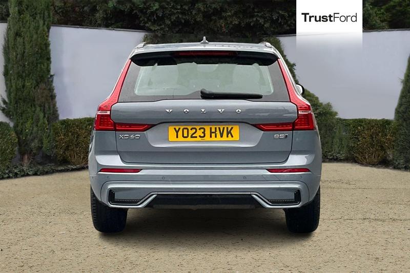 Used Volvo XC60 2023 for sale - 77592832: Photo 7