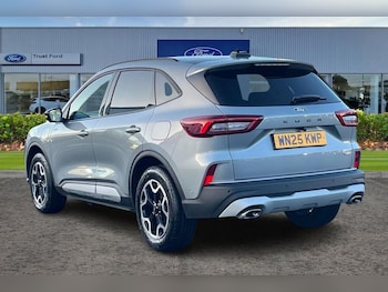 Used Ford Kuga 2025 for sale - 79460203: Photo