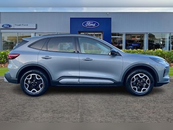 Used Ford Kuga 2025 for sale - 79460203: Photo
