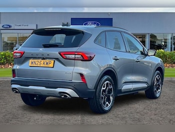 Used Ford Kuga 2025 for sale - 79460203: Photo