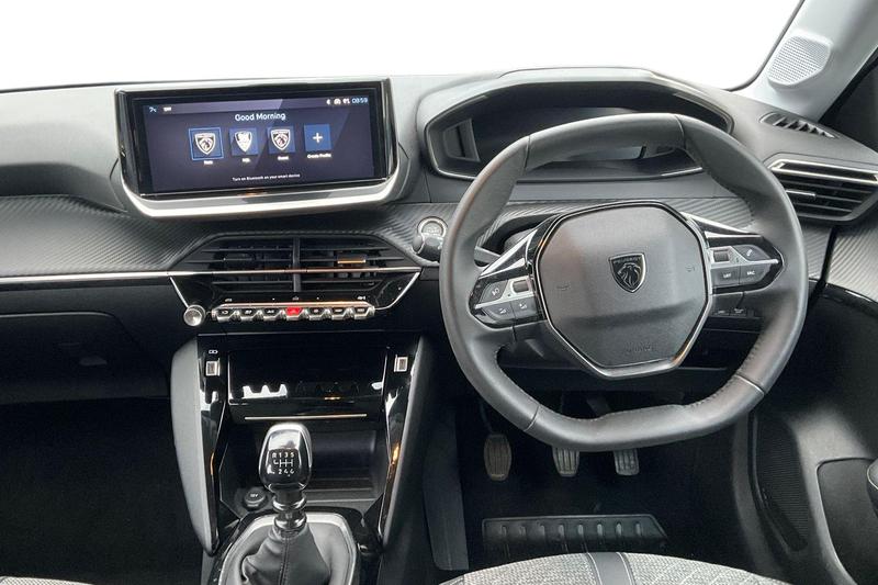 Used Peugeot 208 2024 for sale - 77607581: Photo 11