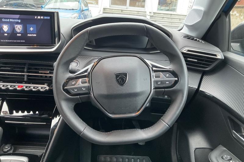 Used Peugeot 208 2024 for sale - 77607581: Photo 12