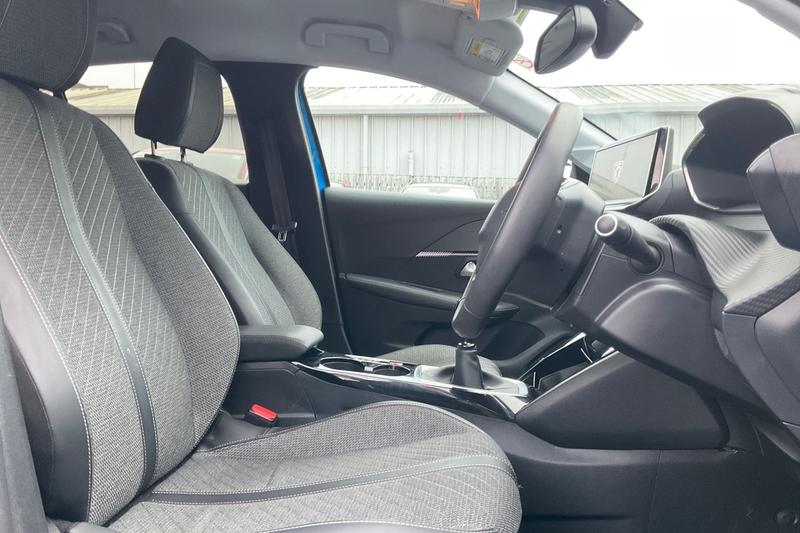 Used Peugeot 208 2024 for sale - 77607581: Photo 17