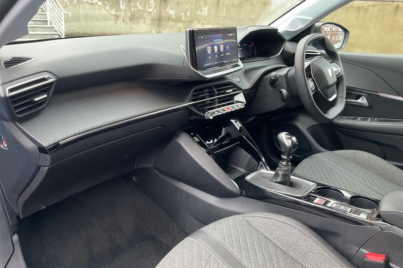 Used Peugeot 208 2024 for sale - 77607581: Photo 18