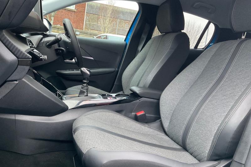 Used Peugeot 208 2024 for sale - 77607581: Photo 19