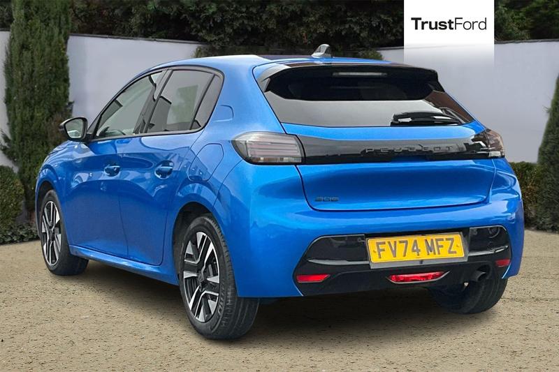 Used Peugeot 208 2024 for sale - 77607581: Photo 2